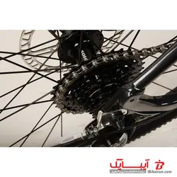 دوچرخه کمپ مدل فنیکس 1.0 سایز 27.5 (Camp Fenix 1.0 2024)