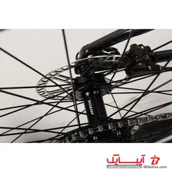 دوچرخه کمپ مدل فنیکس 1.0 سایز 27.5 (Camp Fenix 1.0 2024)