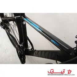 دوچرخه کمپ مدل فنیکس 1.0 سایز 27.5 (Camp Fenix 1.0 2024)