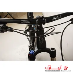 دوچرخه کمپ مدل فنیکس 1.0 سایز 27.5 (Camp Fenix 1.0 2024)