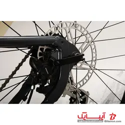 دوچرخه کمپ مدل فنیکس 1.0 سایز 27.5 (Camp Fenix 1.0 2024)