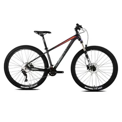 دوچرخه کمپ مدل ویز 9.0 سایز 29 (Camp Whizz 9.0 2024)