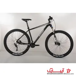 دوچرخه کمپ مدل ویز 9.0 سایز 29 (Camp Whizz 9.0 2024)