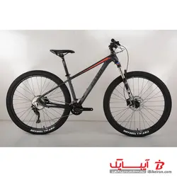 دوچرخه کمپ مدل ویز 9.0 سایز 29 (Camp Whizz 9.0 2024)