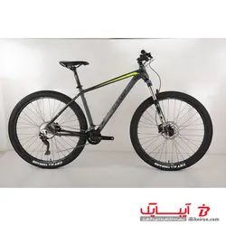 دوچرخه کمپ مدل ویز 9.0 سایز 29 (Camp Whizz 9.0 2024)