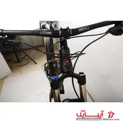 دوچرخه کمپ مدل ویز 9.0 سایز 29 (Camp Whizz 9.0 2024)