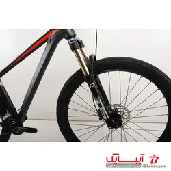 دوچرخه کمپ مدل ویز 9.0 سایز 29 (Camp Whizz 9.0 2024)