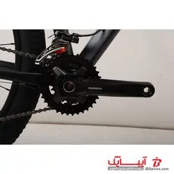 دوچرخه کمپ مدل ویز 9.0 سایز 29 (Camp Whizz 9.0 2024)