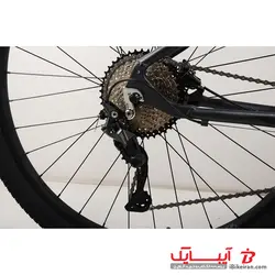 دوچرخه کمپ مدل ویز 9.0 سایز 29 (Camp Whizz 9.0 2024)