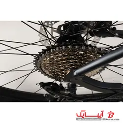 دوچرخه کمپ مدل ویز 9.0 سایز 29 (Camp Whizz 9.0 2024)