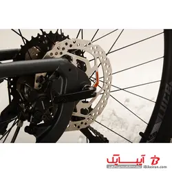 دوچرخه کمپ مدل ویز 9.0 سایز 29 (Camp Whizz 9.0 2024)