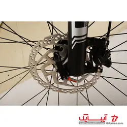 دوچرخه کمپ مدل ویز 9.0 سایز 29 (Camp Whizz 9.0 2024)