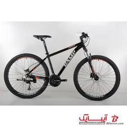 دوچرخه کمپ مدل ویگروس 300 سایز 29 (Camp Vigorous 300 HD 2024)