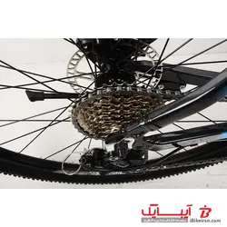 دوچرخه کمپ مدل ویگروس 300 سایز 29 (Camp Vigorous 300 HD 2024)