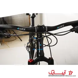 دوچرخه کمپ مدل ویگروس 300 سایز 29 (Camp Vigorous 300 HD 2024)