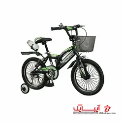 دوچرخه 16 الکس مدل BUFFALO V2