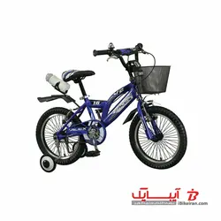 دوچرخه 16 الکس مدل BUFFALO V2