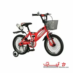 دوچرخه 16 الکس مدل BUFFALO V2