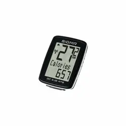 کیلومتر شمار Sigma مدل BC-9.16