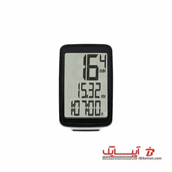 کیلومتر شمار Sigma مدل PURE 1 ATS (بی سیم)