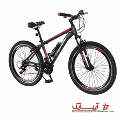 دوچرخه کوهستان کاپریولو سایز 26 مدل MILAN