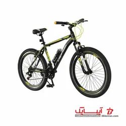 دوچرخه کوهستان کاپریولو سایز 26 مدل MILAN