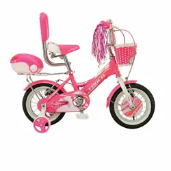 دوچرخه 12 تاچ مدل Lily