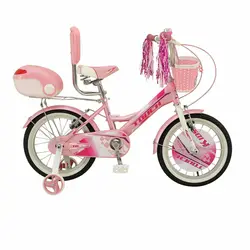 دوچرخه 16 تاچ مدل Lily