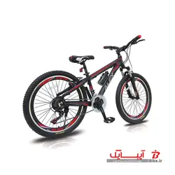 دوچرخه 24 الکس مدل ELEMENT
