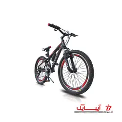 دوچرخه 24 الکس مدل ELEMENT