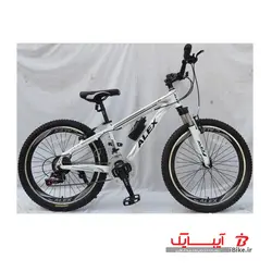 دوچرخه 24 الکس مدل ELEMENT