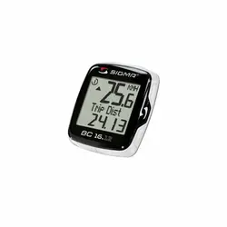 کیلومتر شمار Sigma مدل BC-16.12