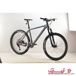 دوچرخه کمپ مدل کروز 7.1 سایز 27.5 (Camp Cruze 7.1)