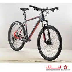 دوچرخه کوهستان کمپ مدل فنیکس 3.0 سایز 27.5 (CAMP FENIX 3.0)