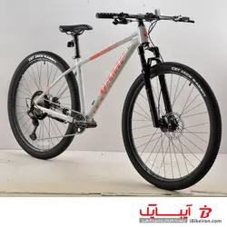 دوچرخه کوهستان کمپ مدل هایدز سایز 29 (CAMP HYDES)