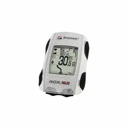 کامپیوتر دوچرخه Sigma مدل ROX 10.0 GPS