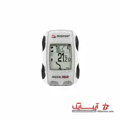 کامپیوتر دوچرخه Sigma مدل ROX 10.0 GPS