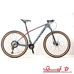 دوچرخه کوهستان کمپ مدل تیم 7.2 سایز 27.5 (CAMP TEAM 7.2)