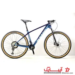 دوچرخه کوهستان کمپ مدل تیم 7.2 سایز 27.5 (CAMP TEAM 7.2)