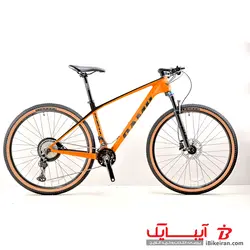 دوچرخه کوهستان کمپ مدل تیم 7.2 سایز 27.5 (CAMP TEAM 7.2)