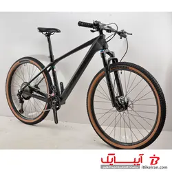 دوچرخه کوهستان کمپ مدل تیم 7.2 سایز 27.5 (CAMP TEAM 7.2)