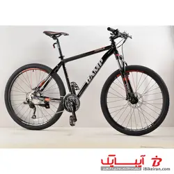 دوچرخه کوهستان کمپ مدل VIGOROUS 300 HD سایز 27.5 (CAMP VIGOROUS 300 HD)
