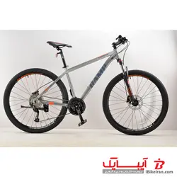 دوچرخه کوهستان کمپ مدل VIGOROUS 300 HD سایز 27.5 (CAMP VIGOROUS 300 HD)