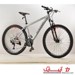 دوچرخه کوهستان کمپ مدل VIGOROUS 300 HD سایز 27.5 (CAMP VIGOROUS 300 HD)