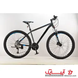 دوچرخه کوهستان کمپ مدل VIGOROUS 300 HD سایز 27.5 (CAMP VIGOROUS 300 HD)