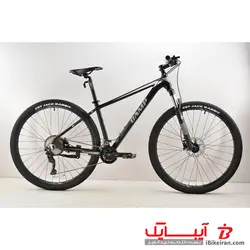 دوچرخه کوهستان کمپ مدل WHIZZ 9.0 سایز 29 (CAMP WHIZZ 9.0)