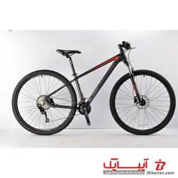 دوچرخه کوهستان کمپ مدل WHIZZ 9.0 سایز 29 (CAMP WHIZZ 9.0)
