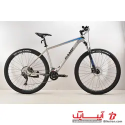 دوچرخه کوهستان کمپ مدل WHIZZ 9.0 سایز 29 (CAMP WHIZZ 9.0)