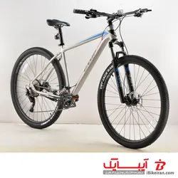 دوچرخه کوهستان کمپ مدل WHIZZ 9.0 سایز 29 (CAMP WHIZZ 9.0)