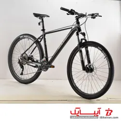 دوچرخه کوهستان کمپ مدل WHIZZ 7.0 سایز 27.5 (CAMP WHIZZ 7.0)